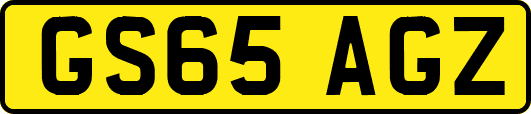 GS65AGZ