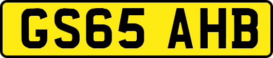 GS65AHB