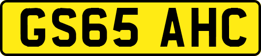 GS65AHC