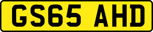 GS65AHD