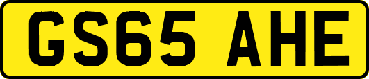 GS65AHE