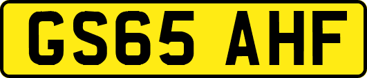 GS65AHF