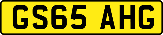GS65AHG