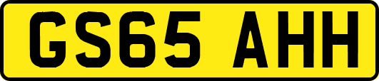 GS65AHH