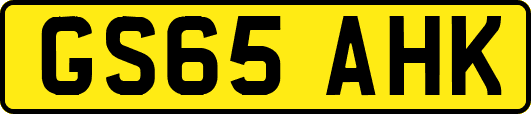 GS65AHK