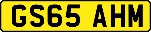 GS65AHM