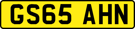 GS65AHN