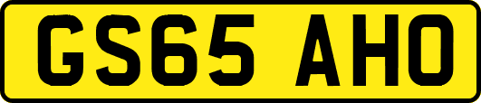 GS65AHO