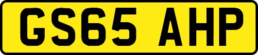 GS65AHP