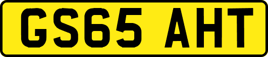 GS65AHT