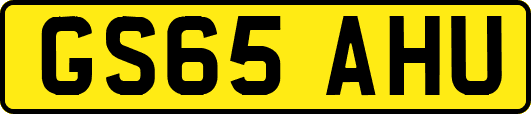 GS65AHU