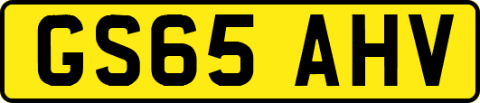 GS65AHV