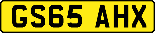 GS65AHX