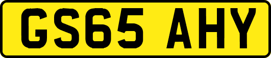 GS65AHY