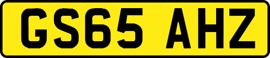 GS65AHZ