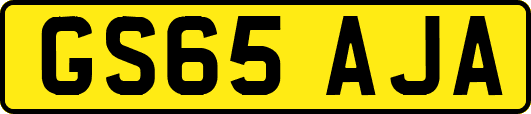 GS65AJA