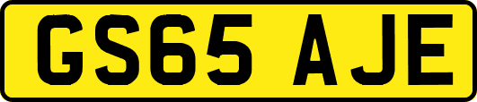 GS65AJE