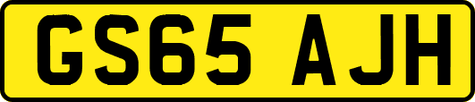 GS65AJH