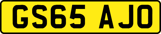 GS65AJO