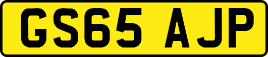 GS65AJP