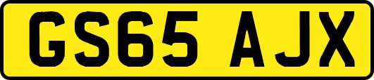 GS65AJX