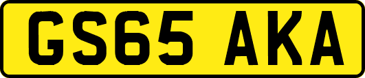 GS65AKA