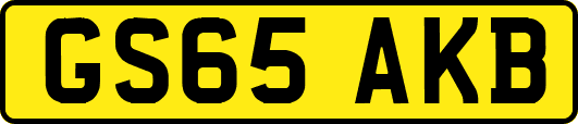 GS65AKB