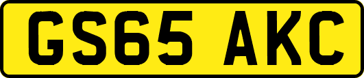 GS65AKC
