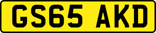 GS65AKD