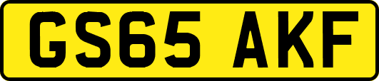 GS65AKF