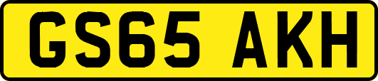 GS65AKH