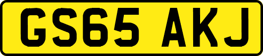 GS65AKJ