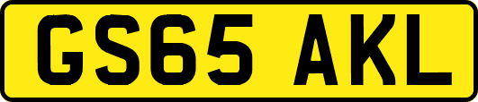 GS65AKL