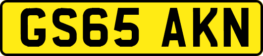 GS65AKN