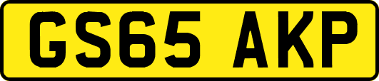 GS65AKP