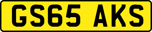 GS65AKS