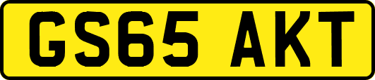 GS65AKT