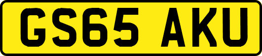 GS65AKU