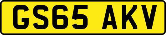 GS65AKV