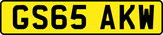 GS65AKW