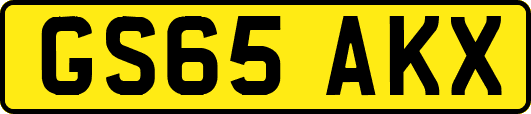 GS65AKX