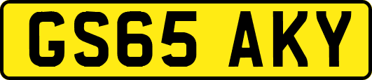 GS65AKY