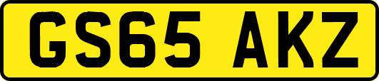 GS65AKZ