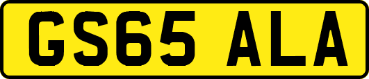 GS65ALA
