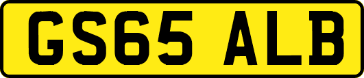 GS65ALB