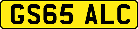 GS65ALC