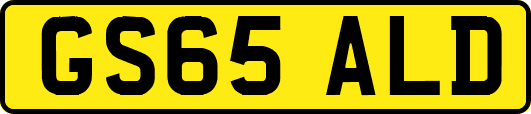 GS65ALD