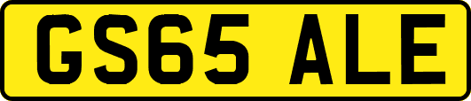 GS65ALE