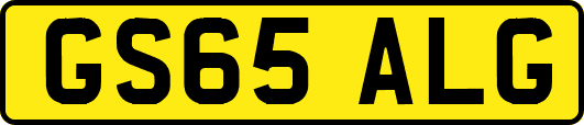 GS65ALG