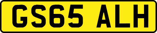 GS65ALH